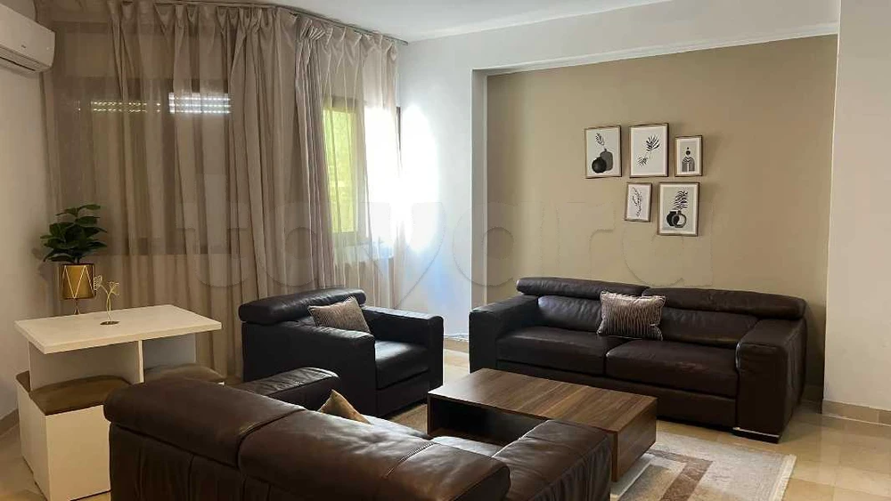 Appartement s+2 vide