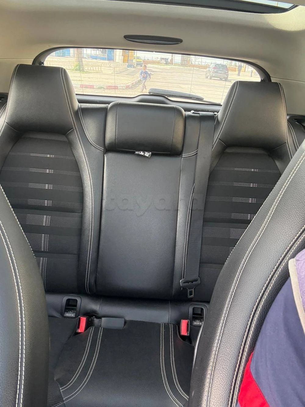 Mercedes-Benz Classe GLA