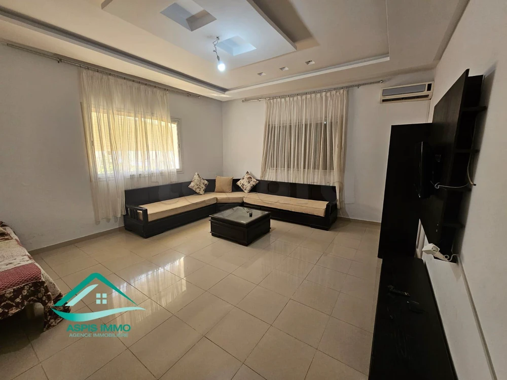 Deux appartements à cité Ezzouhour Kelibia