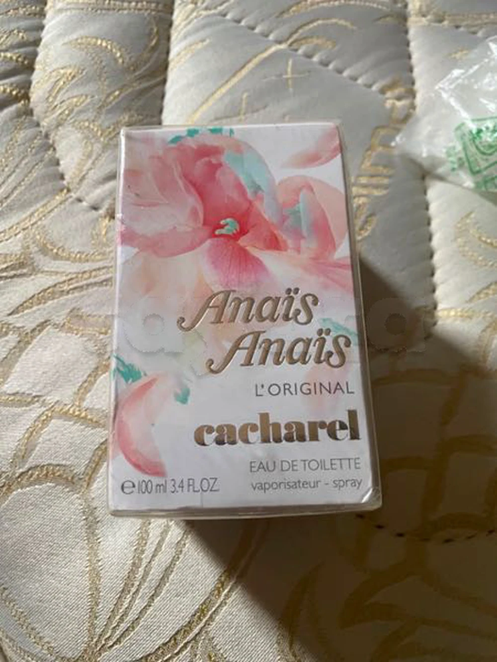 parfum anais 100ml