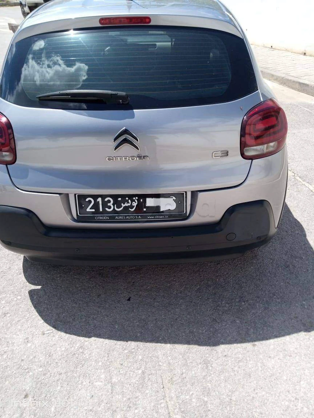 Citroen C3