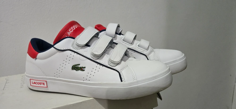 Lacoste P 42
