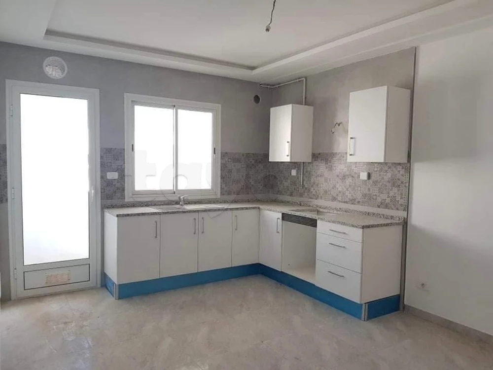 Appartement S+1 à vendre - laouina hay el wahat