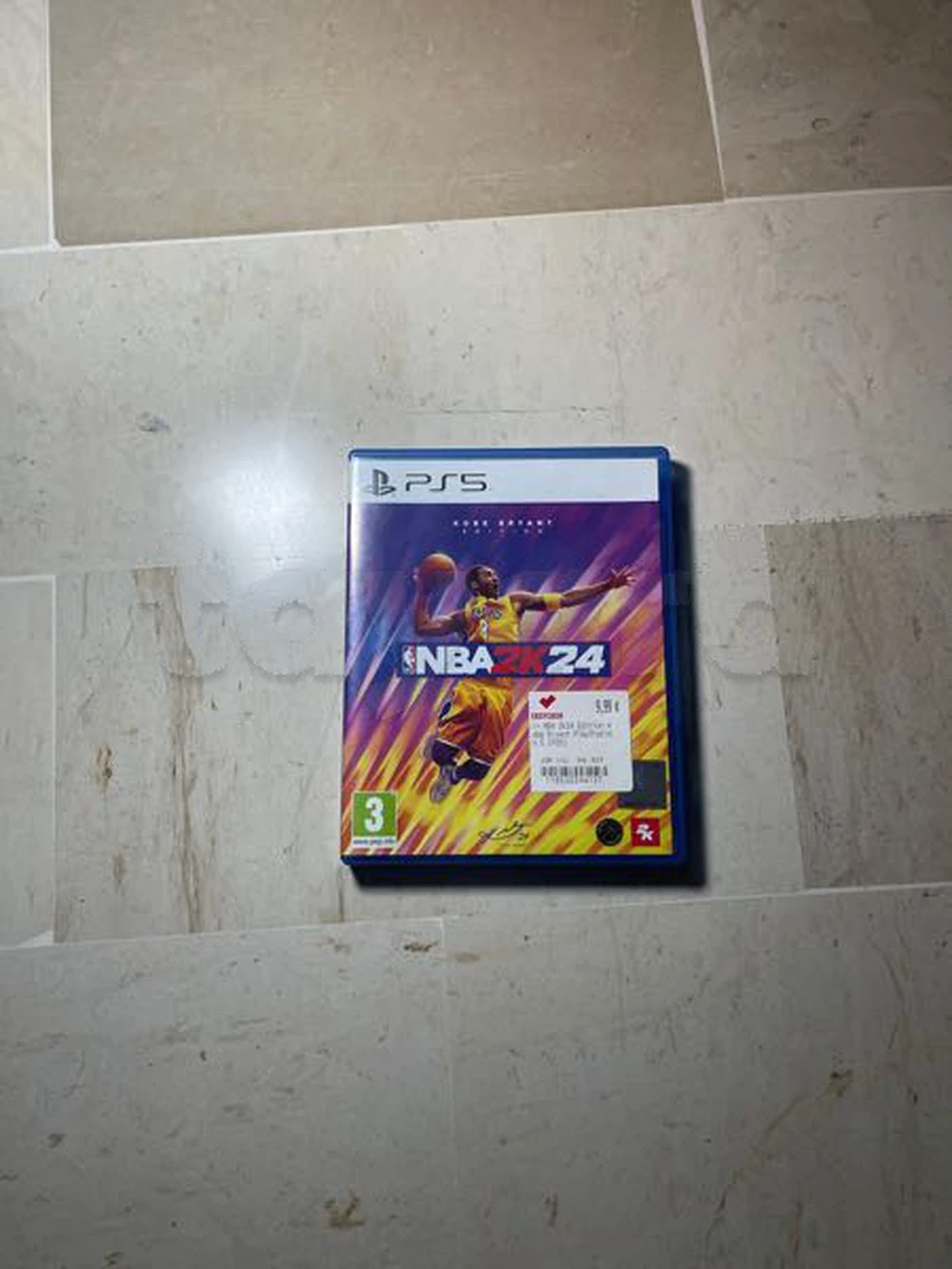 NBA2K24