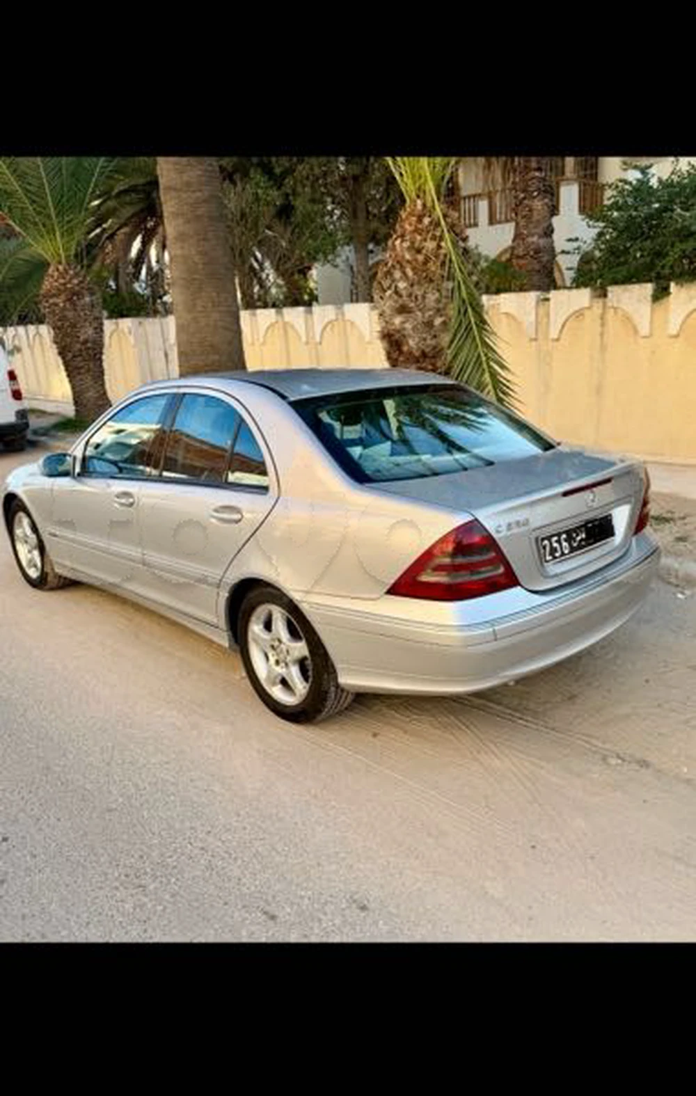Mercedes-Benz Classe C