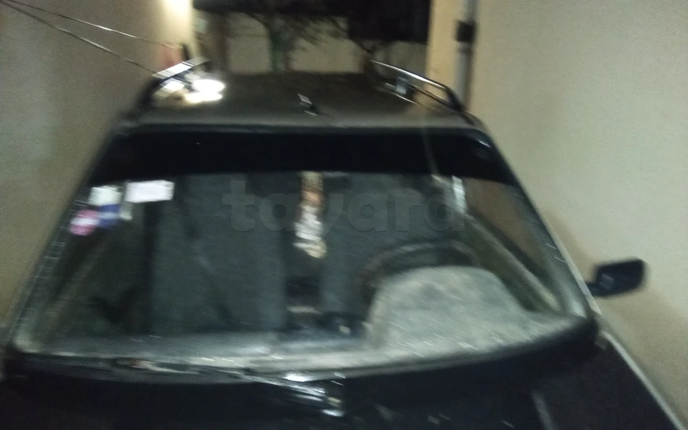 Carte voiture Fiat Uno