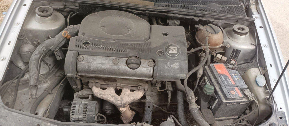 Volkswagen Golf 3