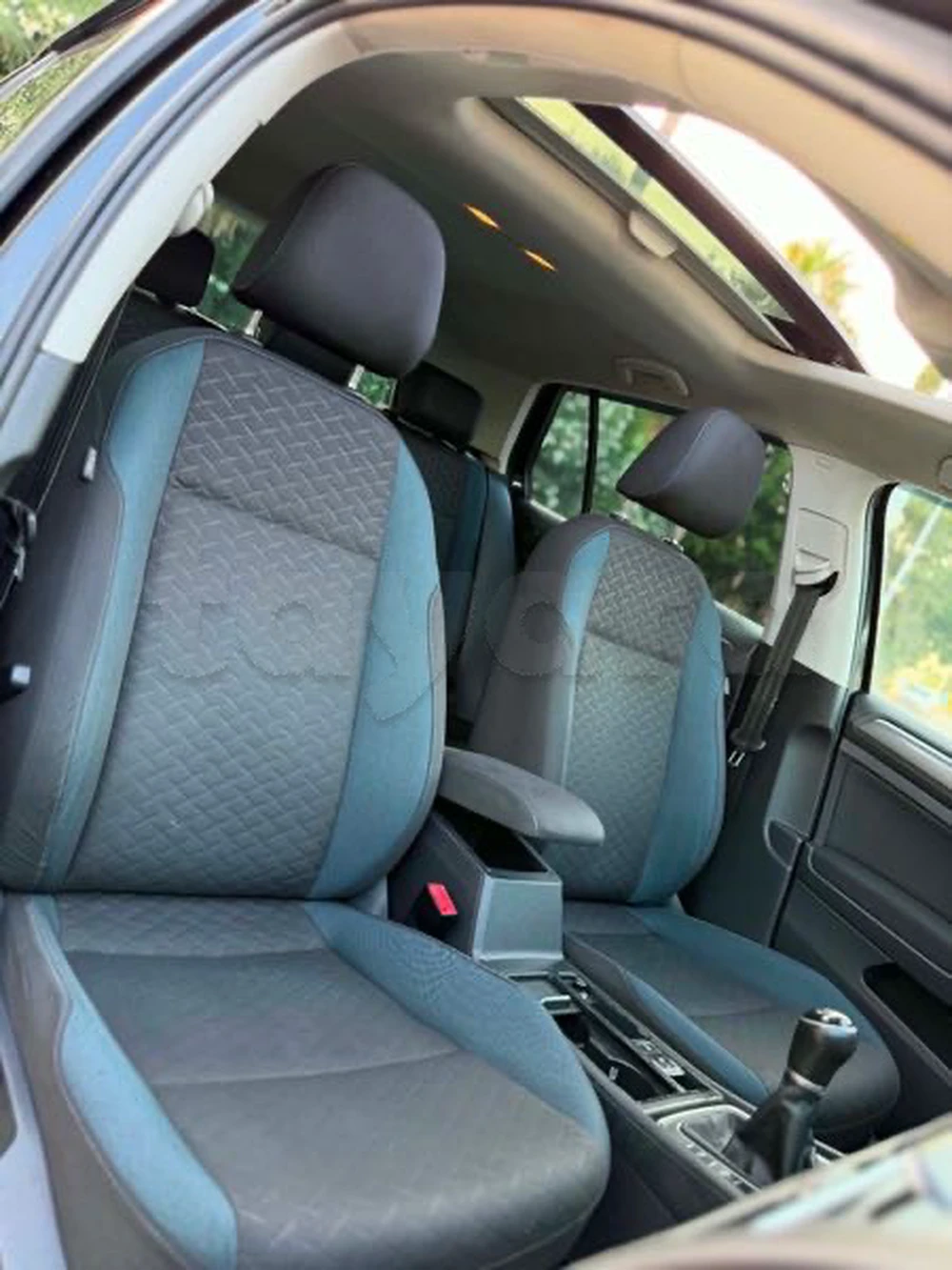 Volkswagen Golf 7