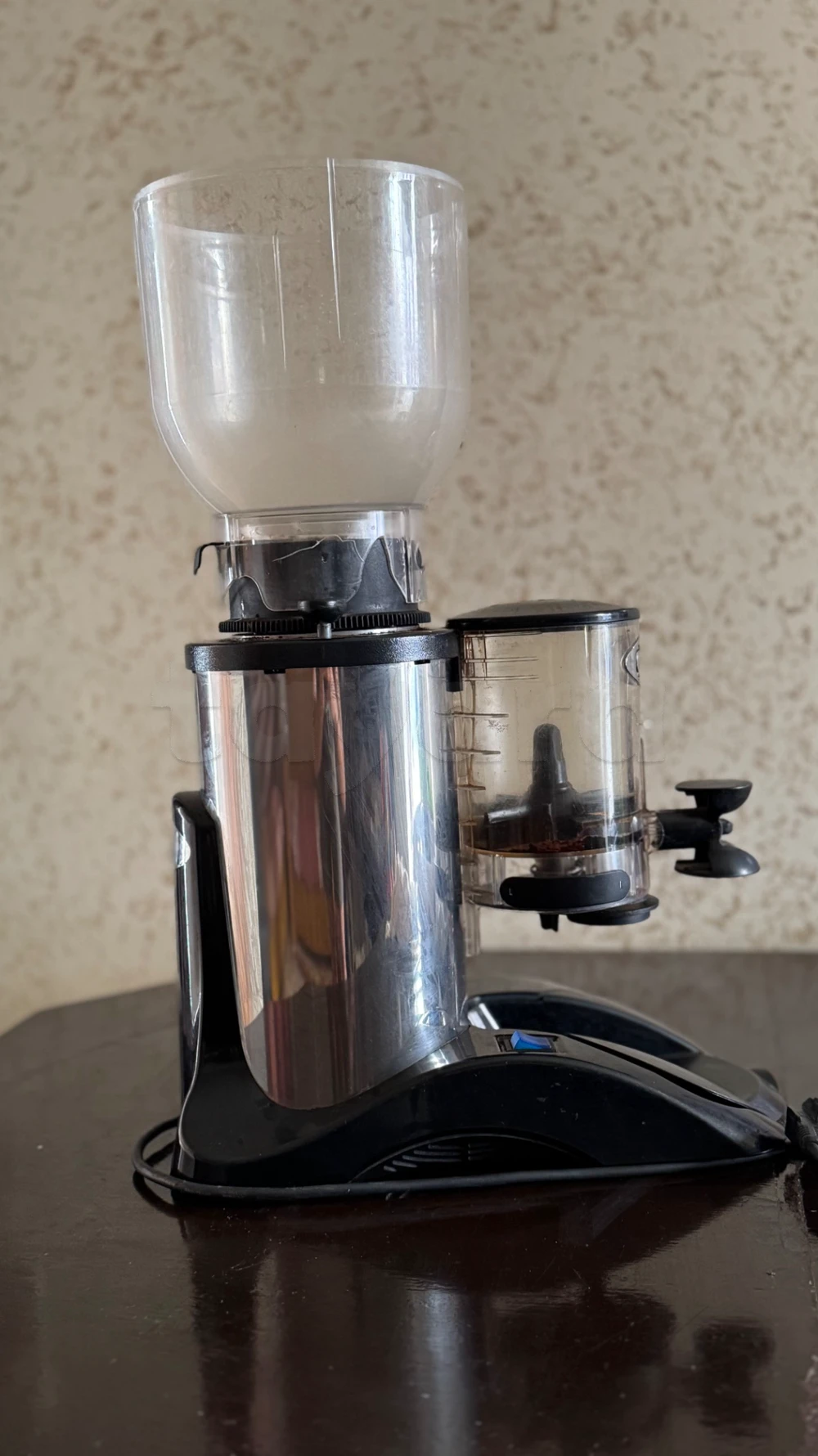 cunill moulin pour café