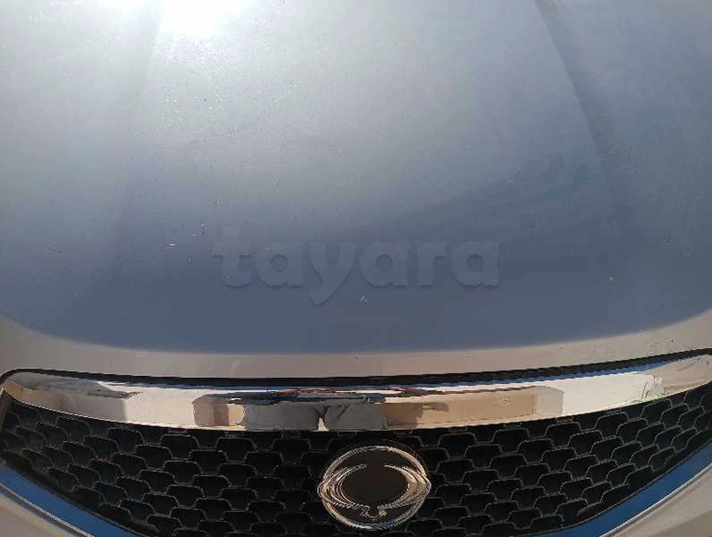Carte voiture SsangYong Actyon