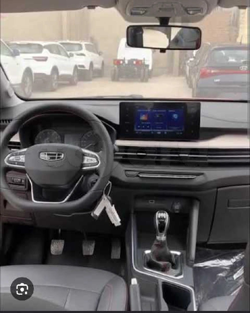voiture