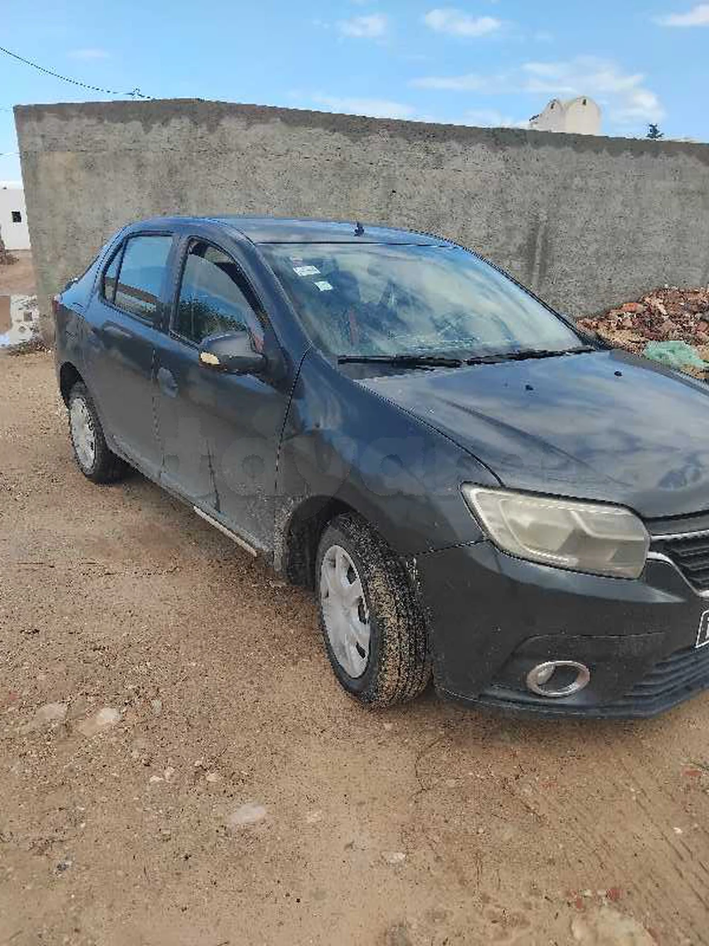 Renault Symbol