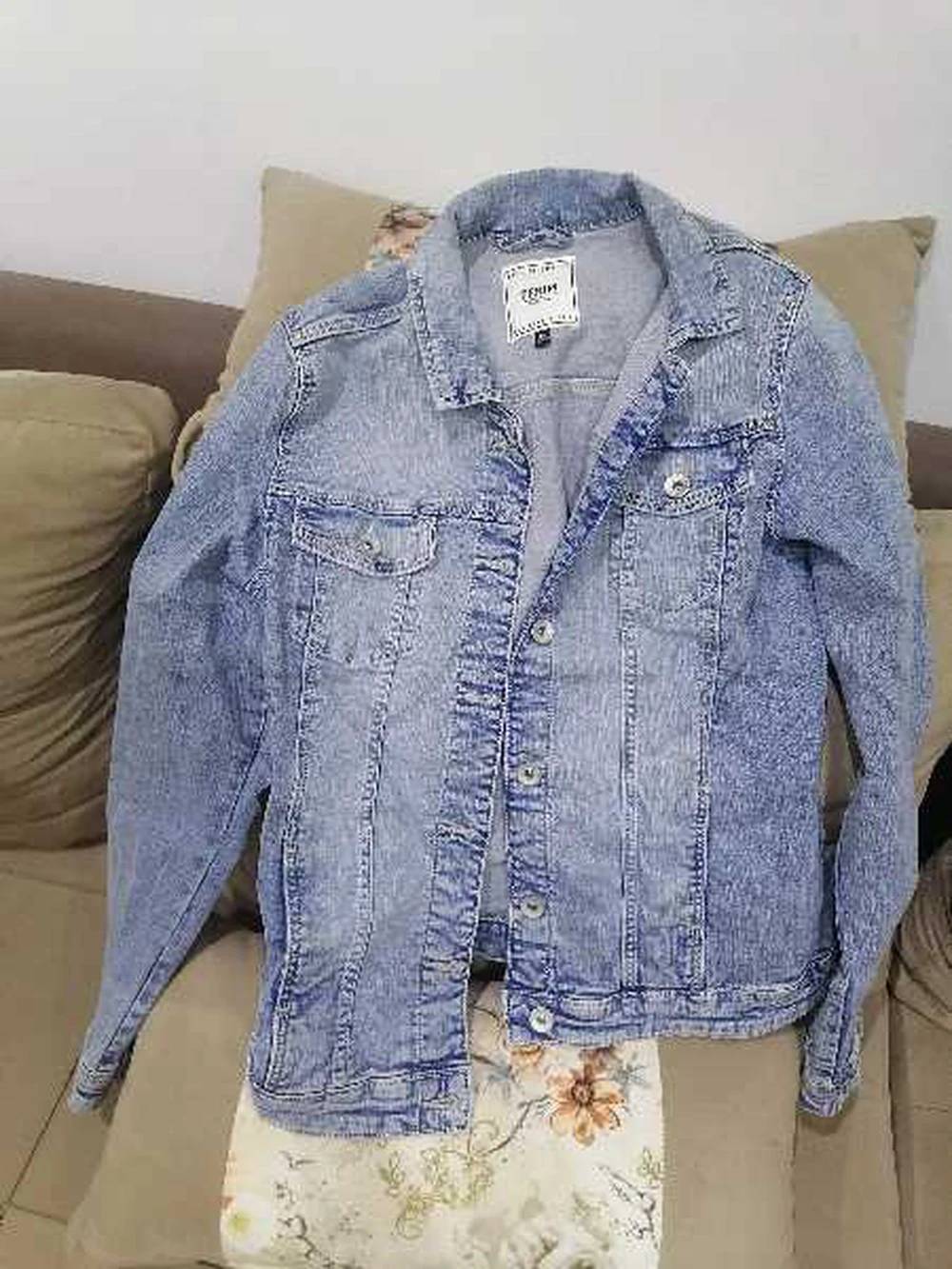 Vestes