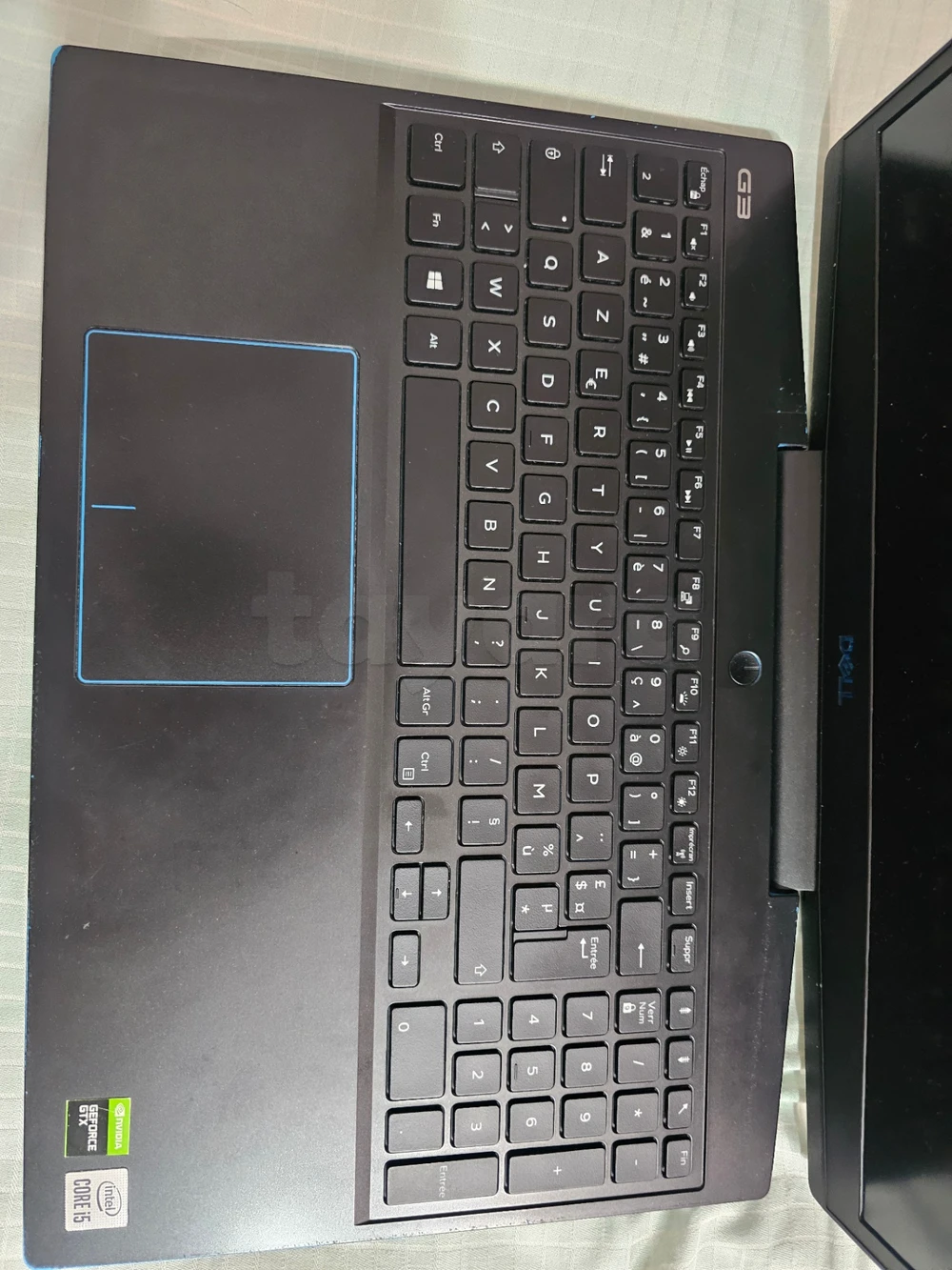 Dell G3