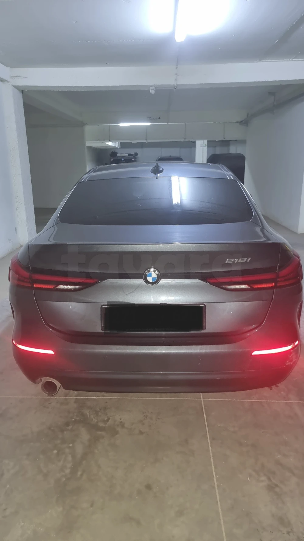 BMW Serie 2