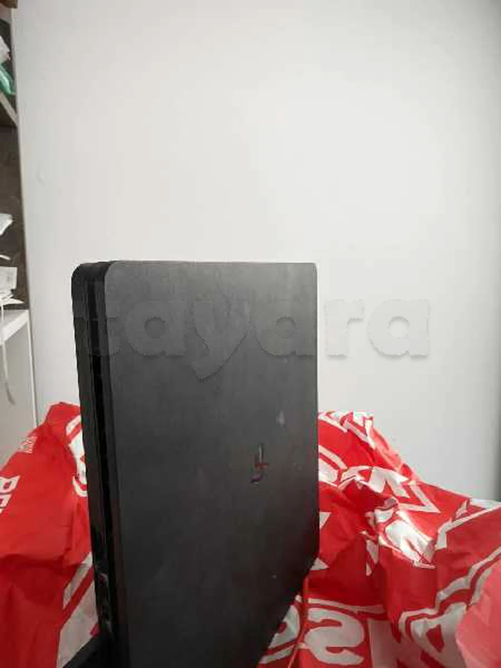 PlayStation 4 SLIM Bonne occasion
