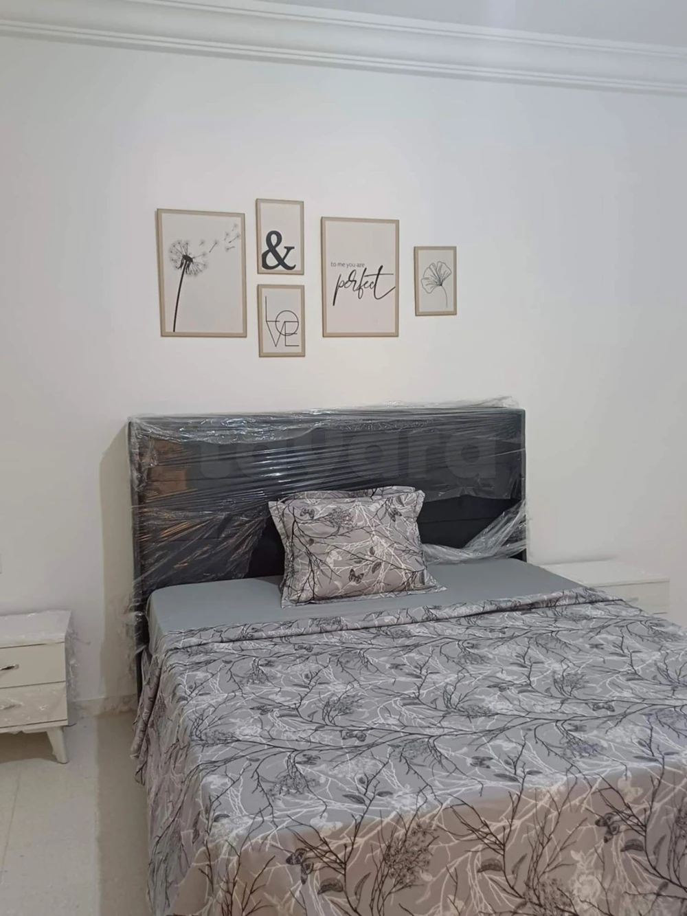 A louer par jour /nuitée S1 Appartement studio à Ariana Ennasr