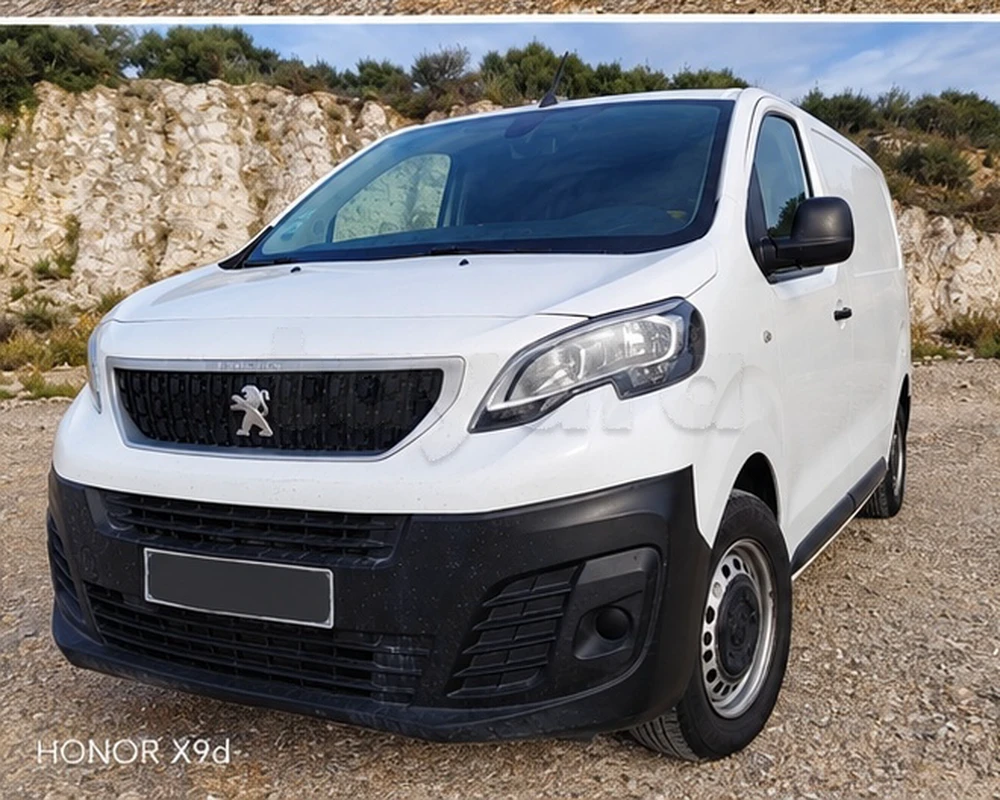 Peugeot Expert