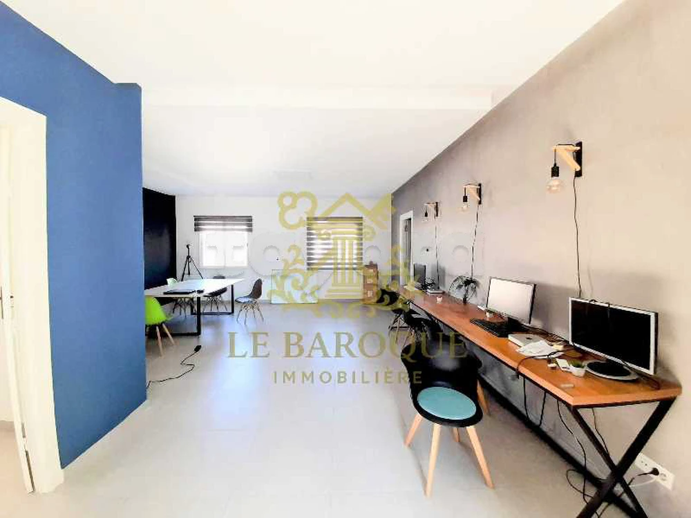 ✨ UNE BELLE ADRESSE POUR VOTRE ACTIVITÉ PROFESSIONNELLE ✨