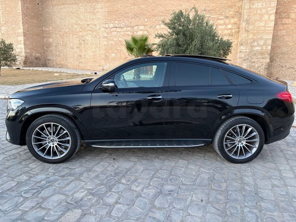 Mercedes-Benz Classe GLE