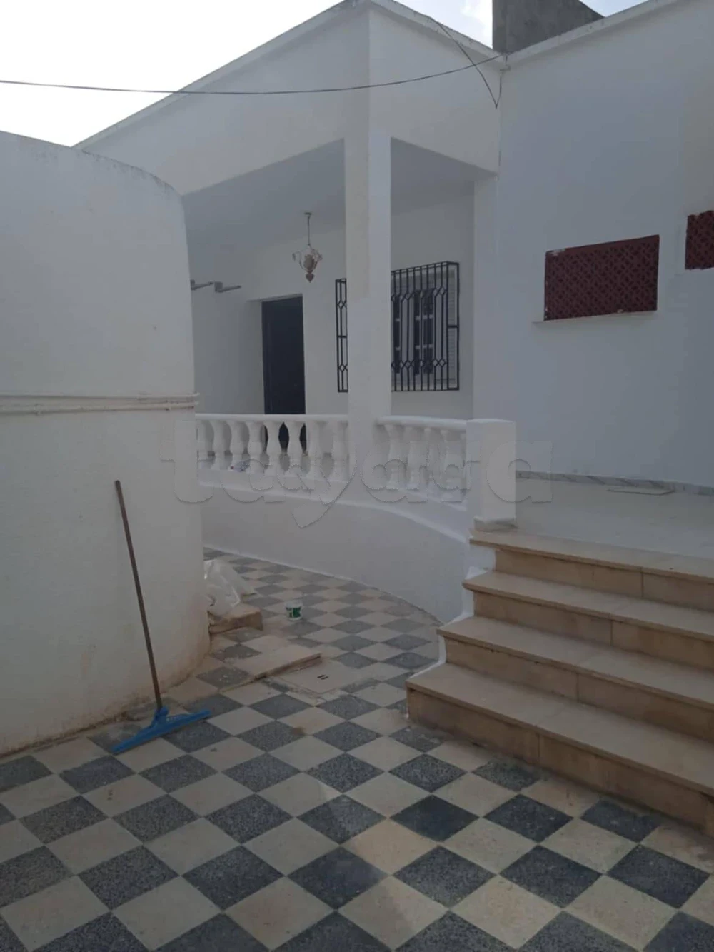 Location Villa Ezzahra Ville