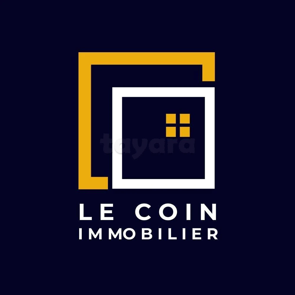 Shop's avatar of Le coin Immobilier Kelibia on tayara