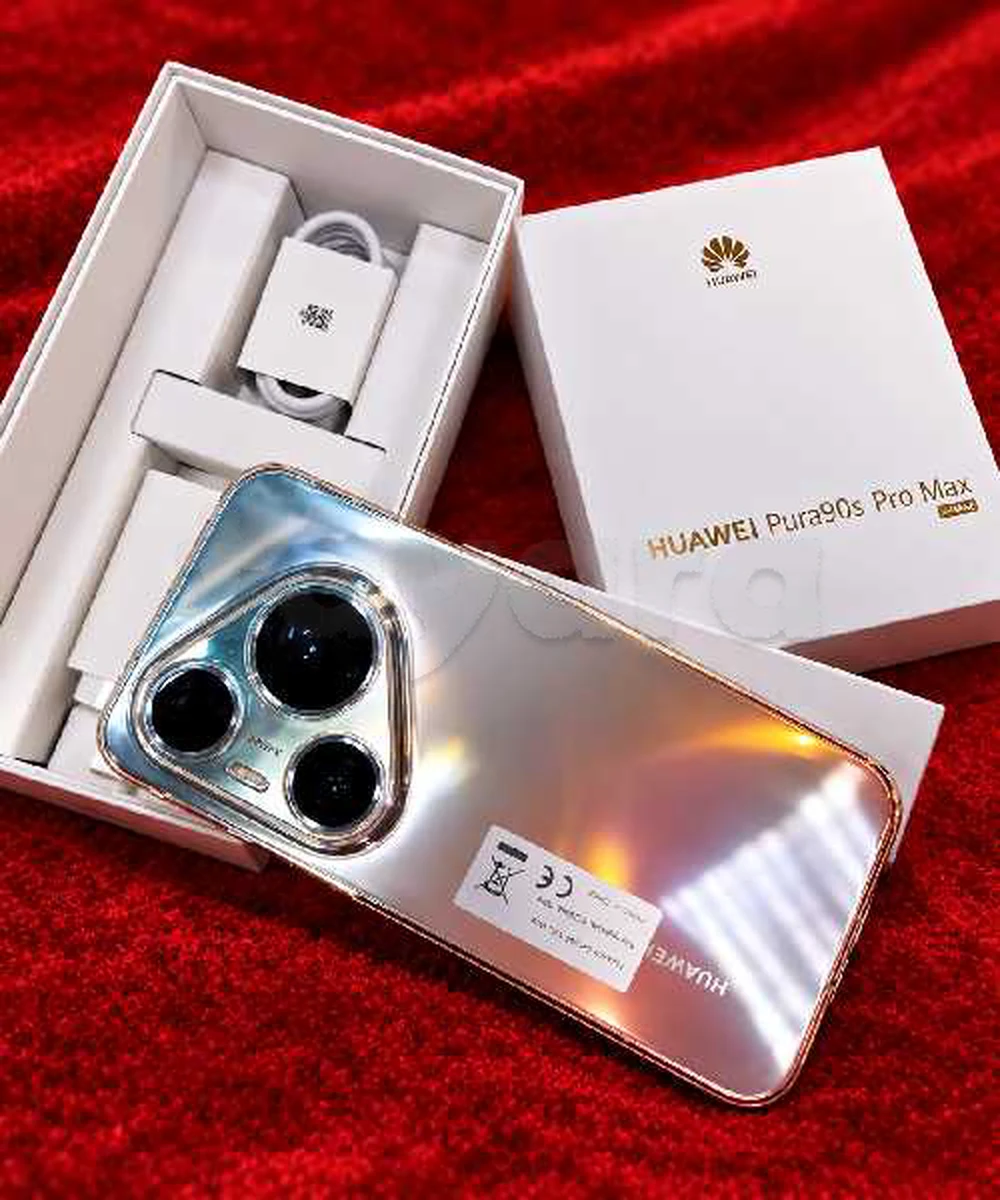 Huawei 90s pro max 512g