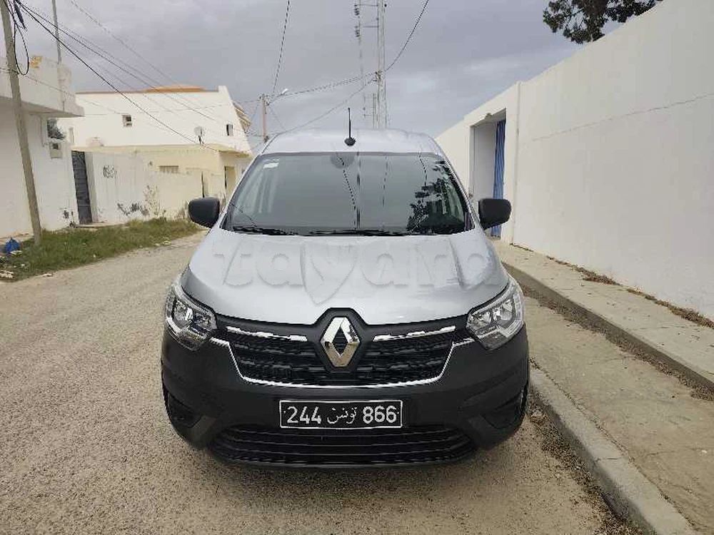 Renault Express