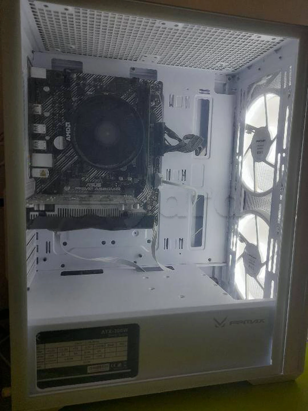 Pc gaming
