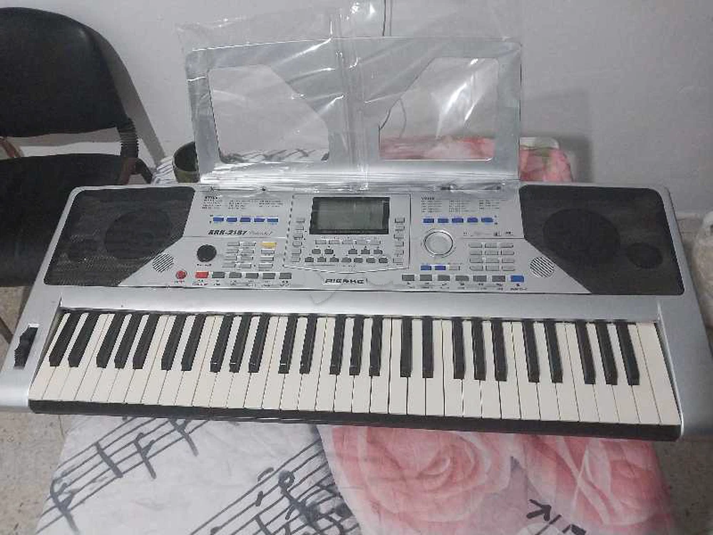 orgue oriental ARK-2187