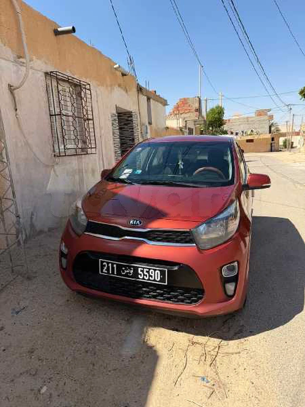 Kia Picanto