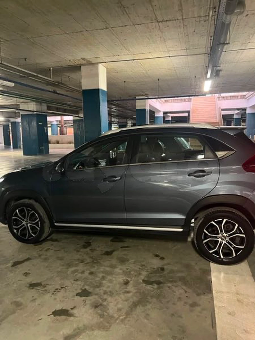 Chery Tiggo