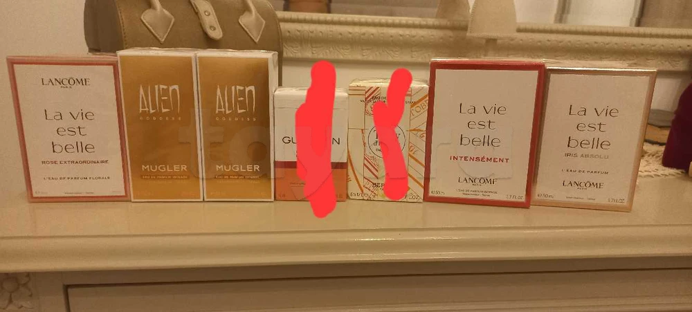 parfum