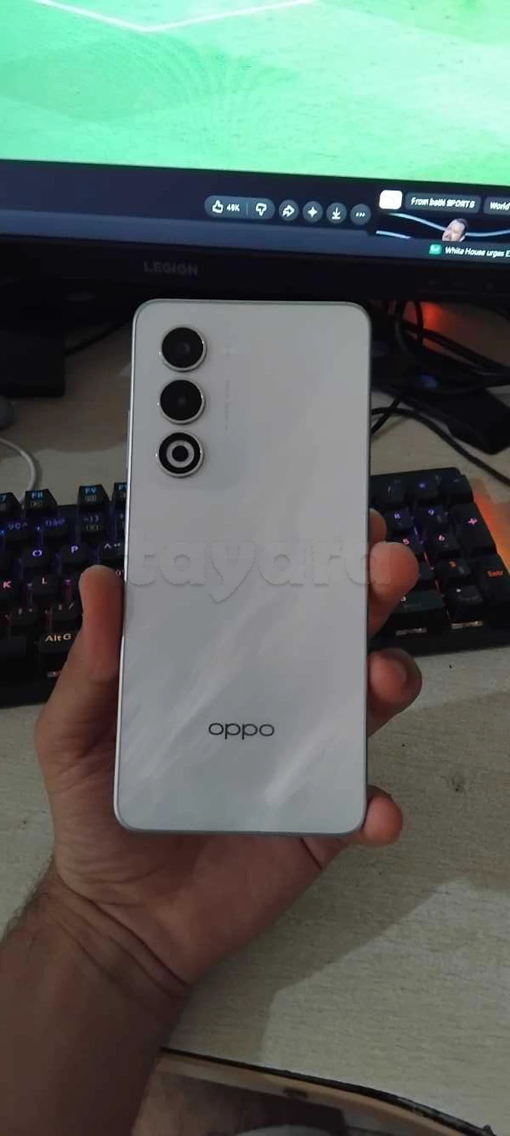 oppo A5
