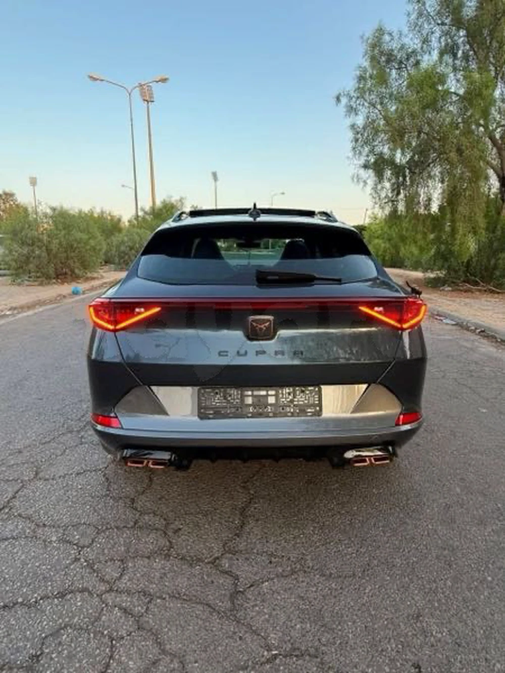 SEAT Altea