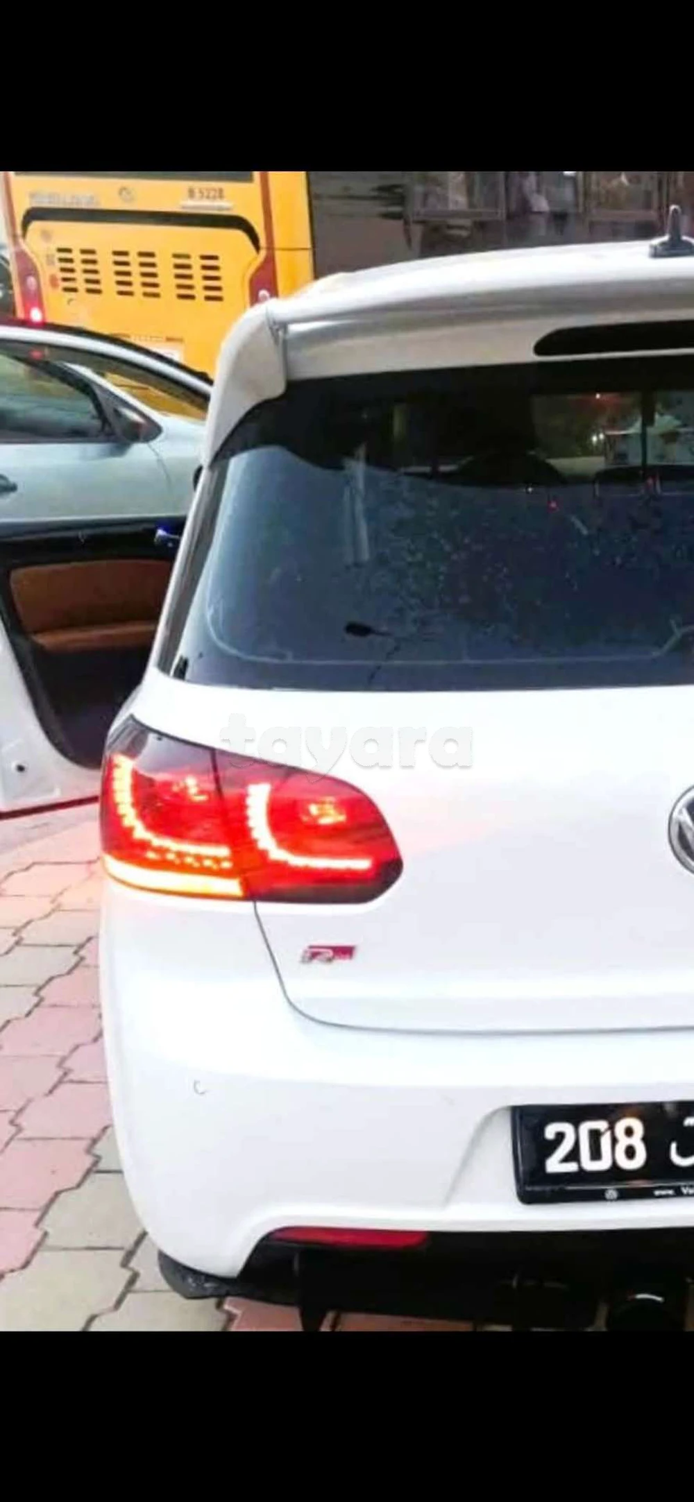 Volkswagen Golf 6