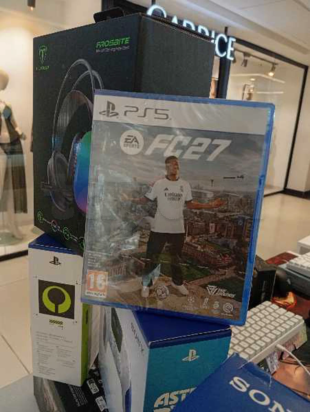 FIFA FC 27