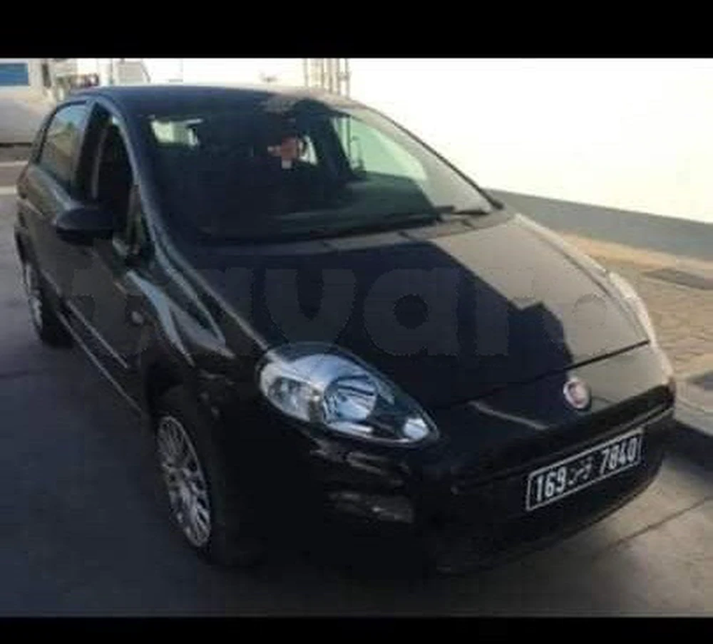 Fiat Grande Punto