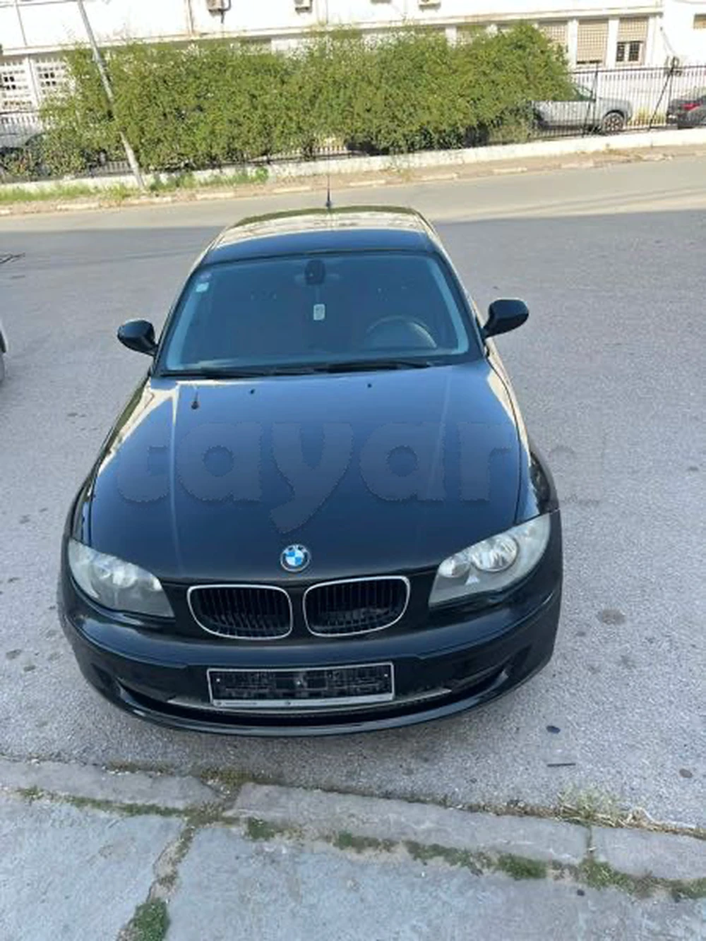 BMW Serie 1