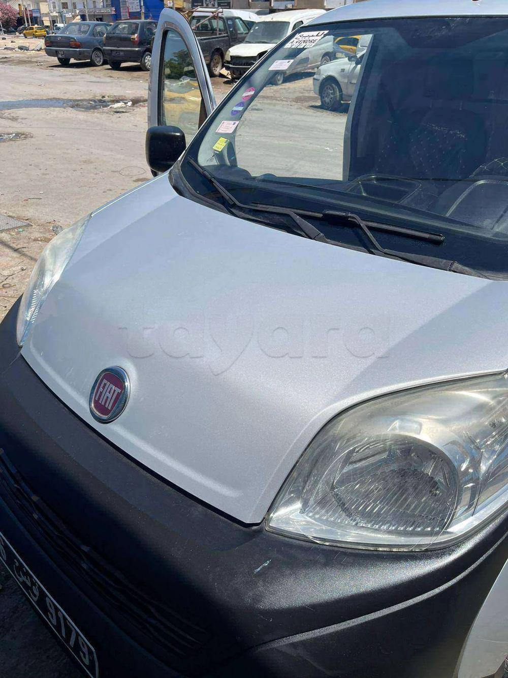 Fiat Fiorino