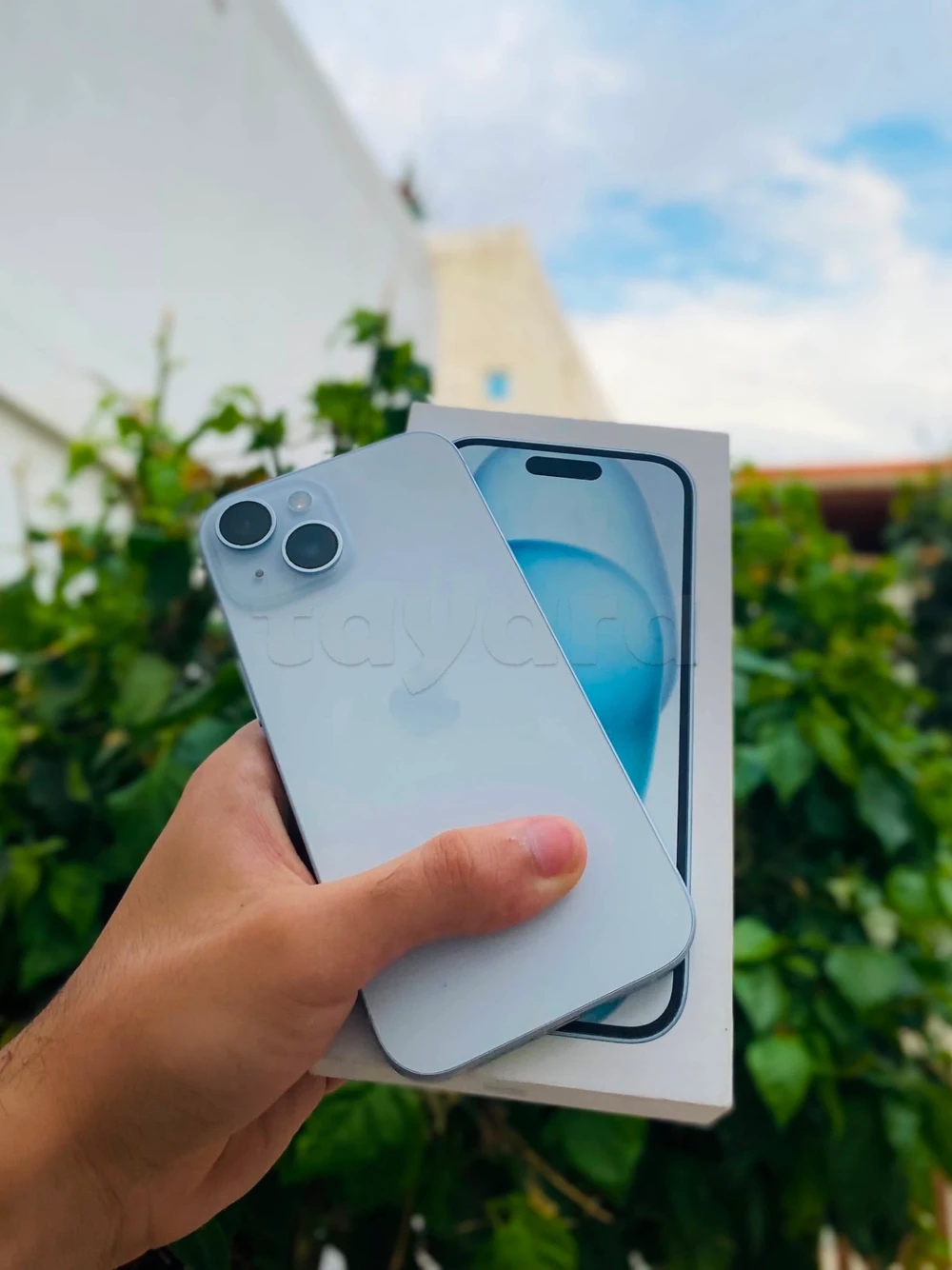 Iphone 15 / 128gb