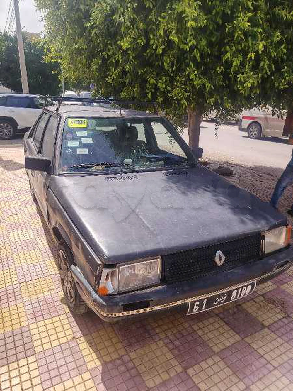 Renault R9