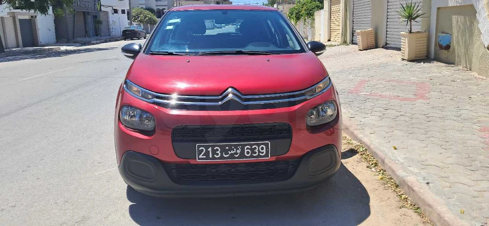 Citroen C3
