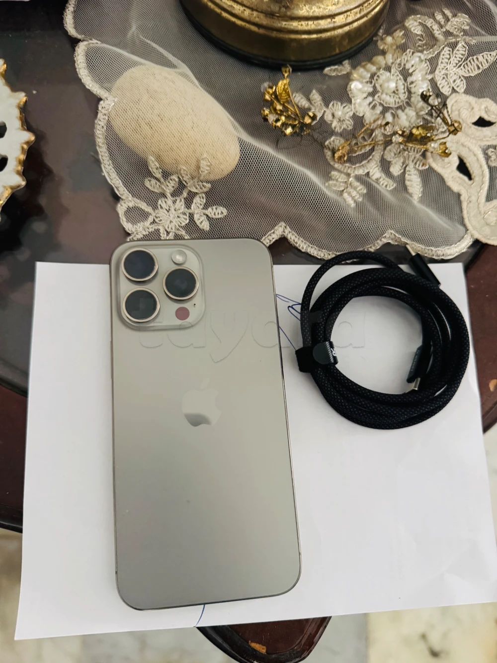 iPhone 15 PRO max 256Gb