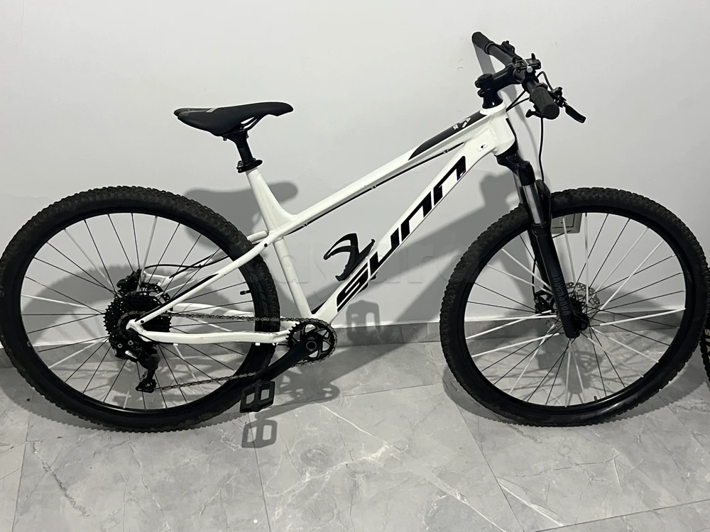 VTT Sunn