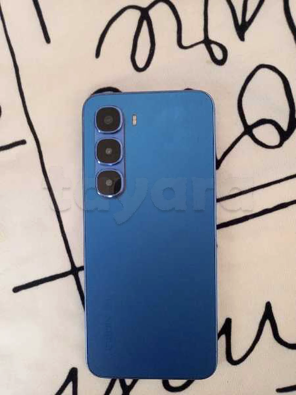 Infinix hot 60 5G