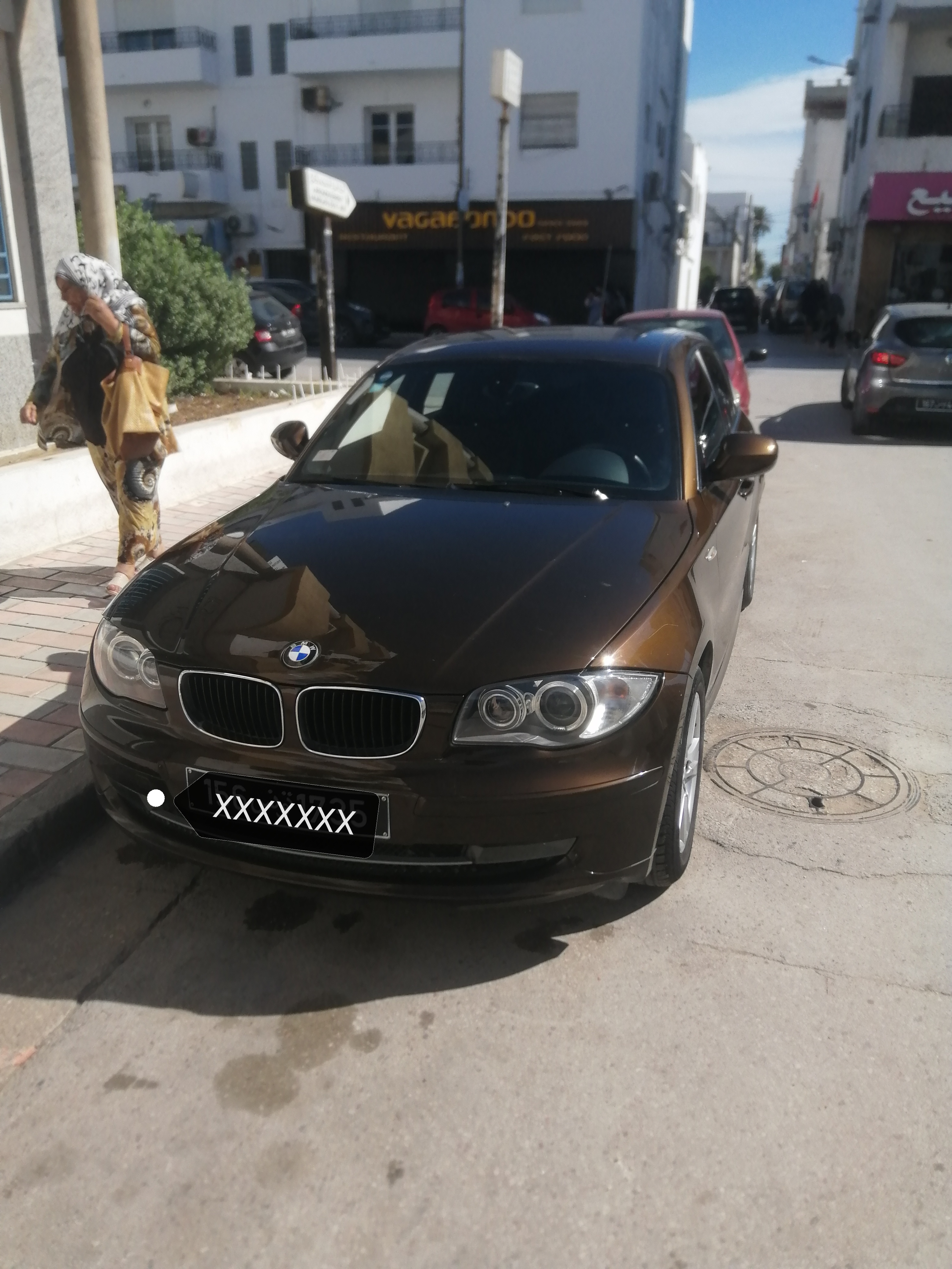 BMW Serie 1
