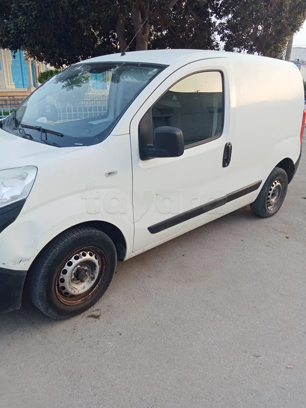 Fiat Fiorino