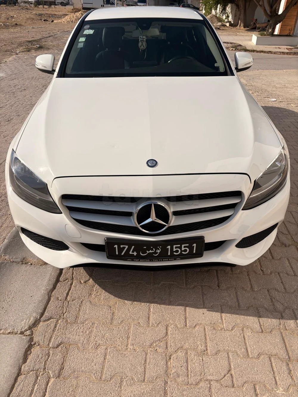 Mercedes-Benz Classe C