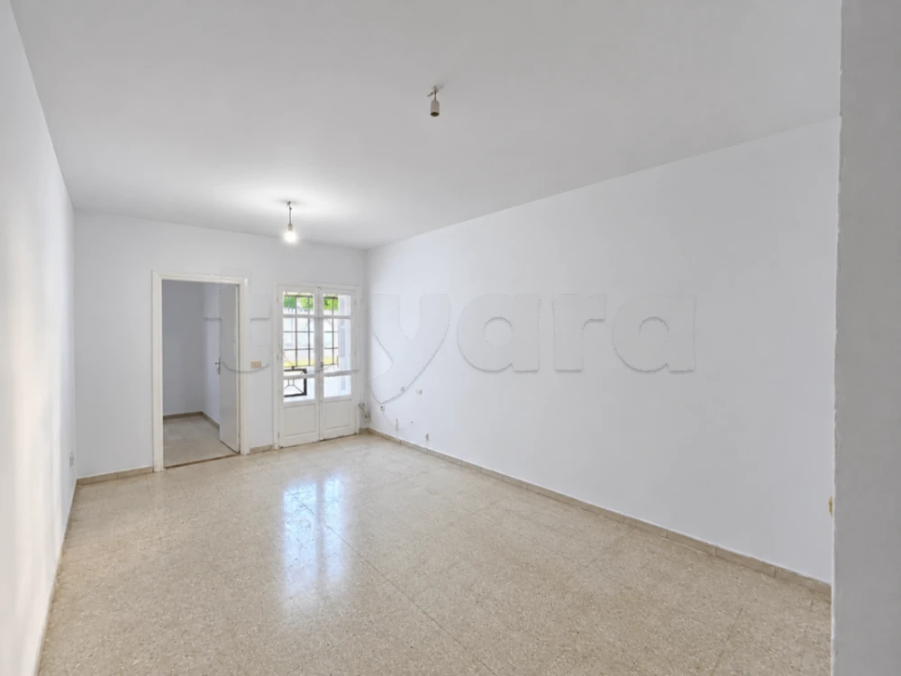 S+2 – 70 m² – RDC – Bardo 2 – Résidence sécurisée